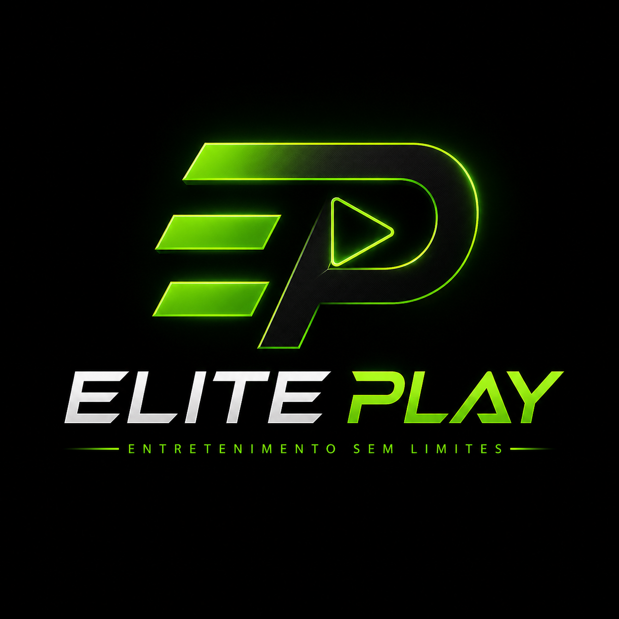 ElitePlay Logo